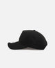 New Era Baltimore Ravens 'Black on Black' 9FORTY A-Frame Snapback Black/Black