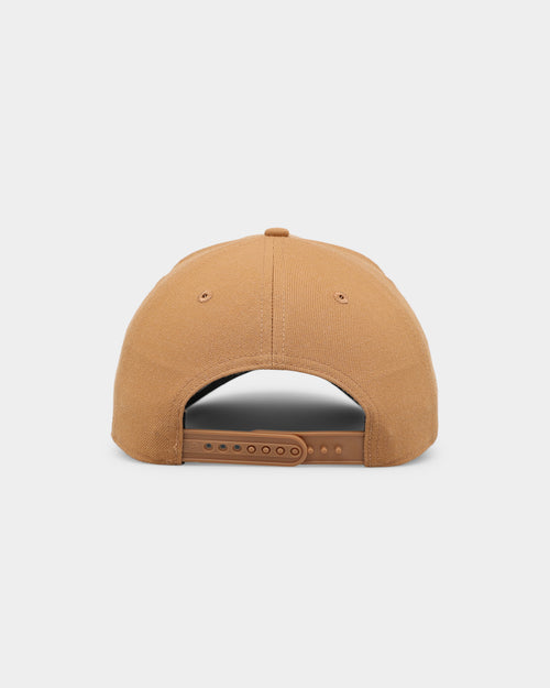 47 Brand New York Yankees Replica 47 MVP DT Snapback Camel