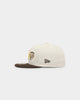 New Era San Diego Padres 'Chrome All Stars' 59FIFTY Fitted Chrome White