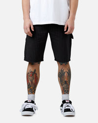 Dickies Carpenter Shorts 11" Black