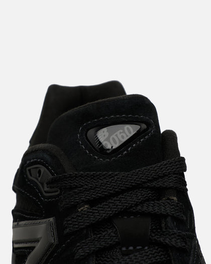 New Balance 9060 Black/Phantom