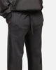 Saint Morta Contrast Wash Sweatpants Washed Black