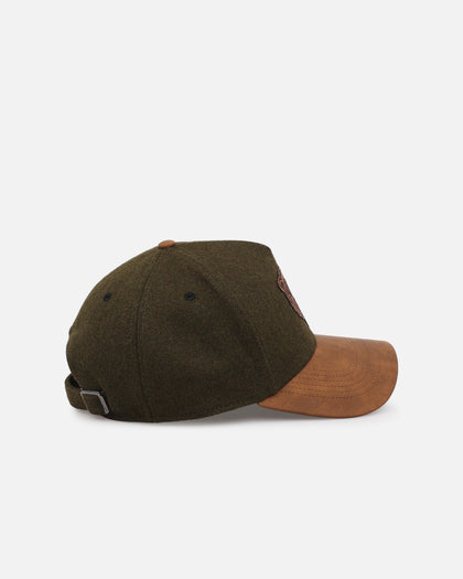 47 Brand Chicago Bears 'Folk Hero' 47 Offside Snapback Sandalwood