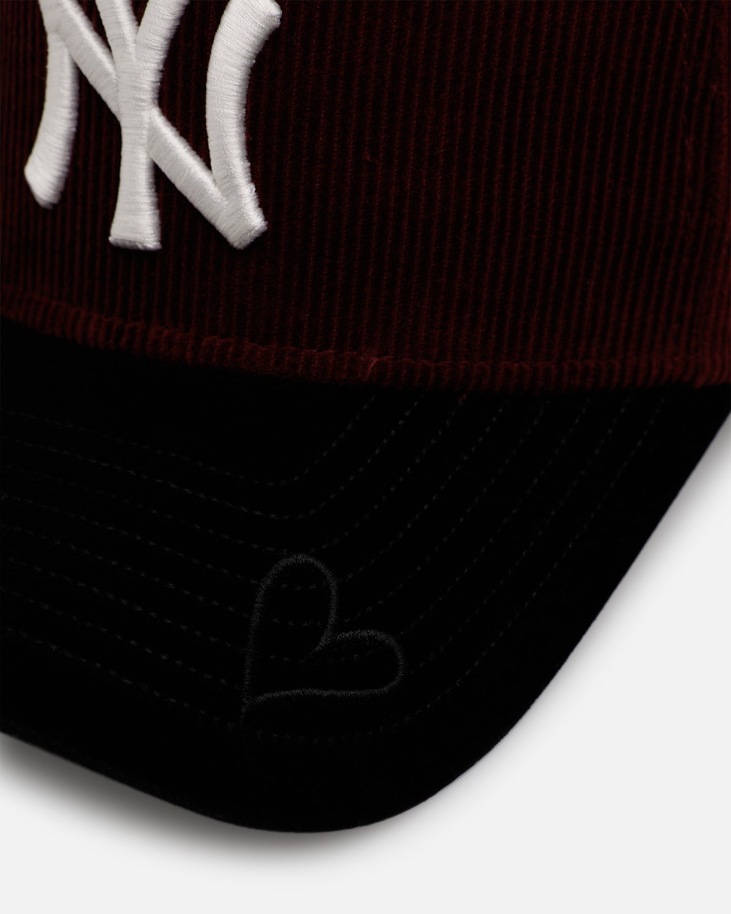 New Era New York Yankees 'Certified Lover 2.0' 9FORTY A-Frame
