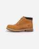 Timberland Waterproof Chukka Boot Wheat Nubuck