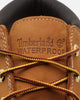 Timberland Waterproof Chukka Boot Wheat Nubuck