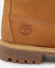 Timberland Waterproof Chukka Boot Wheat Nubuck