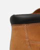 Timberland Waterproof Chukka Boot Wheat Nubuck