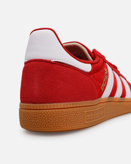 Adidas Handball Spezial Red