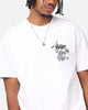 S Double Ultra Glide T-Shirt White