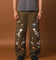 404 Painter Double Knee Pants Khaki