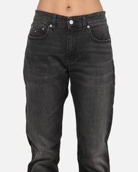Tommy Jeans Scanton Slim Jeans Denim Black