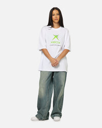 73Studio X Xbox 25th Anniversary 2001 Play Together T-Shirt White