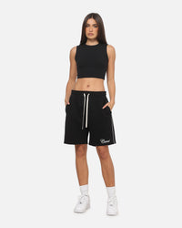 Carre Corrupt 2.0 Sweat Shorts Black
