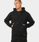 The Anti Order Anti Essential Hoodie Black