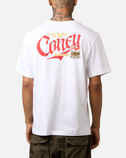 Coney Island Picnic Lounge T-Shirt White