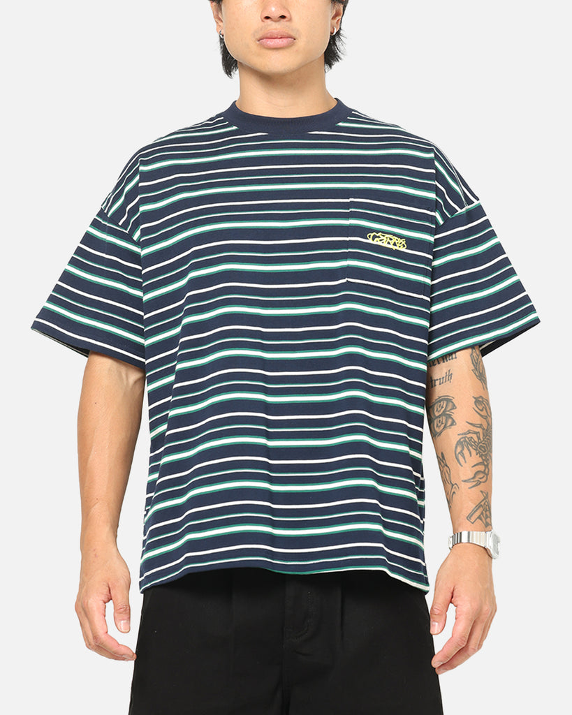 ArguE CulturE Retro Stripe T Set-Up（M） 82d38ccb8f0fcbeedfc7ed4067ab74