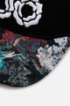 Soul By Ame Karma Snapback Black