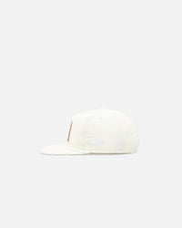 New Era Arizona Diamondbacks 'Throwback Corduroy' Golfer Snapback Chrome