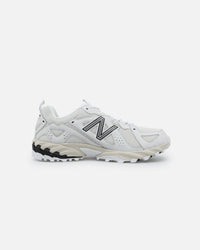 New Balance ML610TBA Light Grey