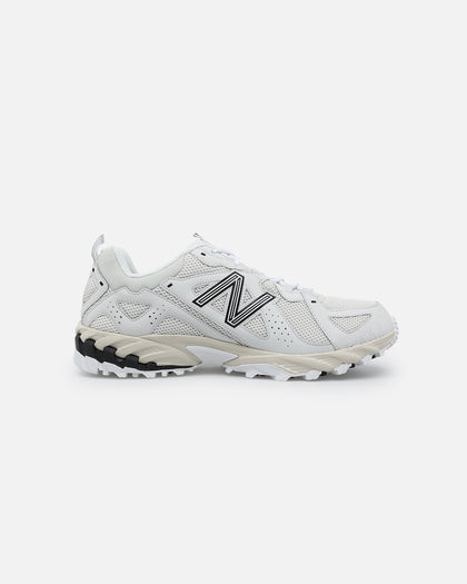 New Balance ML610TBA Light Grey