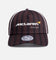 Puma McLaren Lifestyle Baseball Snapback Chocolate