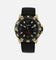 UFC X Timex Champ Watch Black/Gold