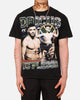 UFC By Goat Crew Dricus Du Plessis Vintage T-Shirt Black Wash