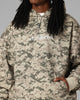 Loiter Hail Storm Premium Hoodie Digi Camo