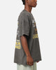 UFC By Culture Kings Aljamain Sterling 300 Heavyweight T-Shirt Black Wash