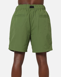 Carre International Shorts Khaki