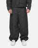 Carre Grid Solace Jeans Black Denim