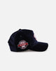 New Era Washington Nationals 'Velvet Hearts' 9FORTY A-Frame Snapback Blue