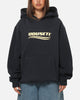 Vouseti Golf Wave Hoodie Navy