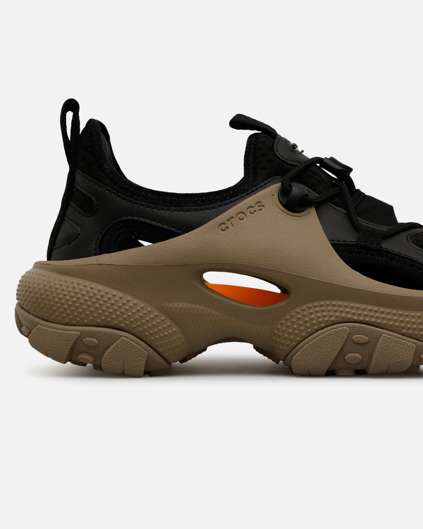 Crocs Trailbreak 2 Tech Black/Khaki | Culture Kings US