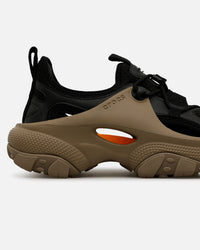 Crocs Trailbreak 2 Tech Black/Khaki