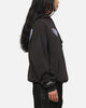 Mitchell & Ness New York Knicks 2026 NBA Champions Hoodie Washed Black