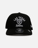 New Era Las Vegas Raiders 'Script' 9FIFTY Snapback Black