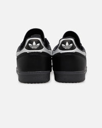 Adidas Samba JP Black/Silver