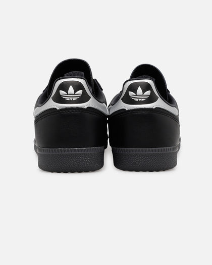 Adidas Samba JP Black/Silver