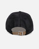 New Era Los Angeles Dodgers 'Suede' 9FORTY A-Frame Strapback Black/Tan
