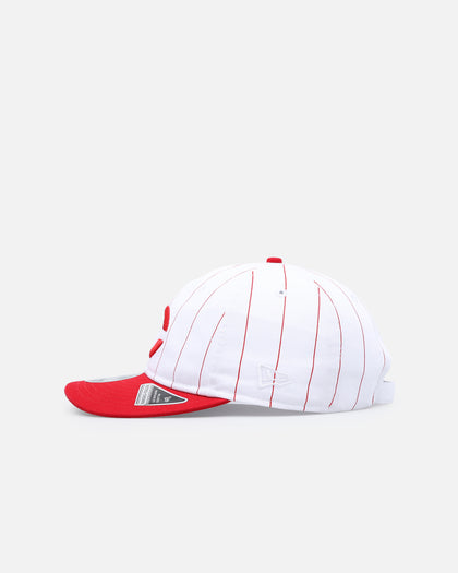 New Era Cincinnati Reds '1996 Authentic OTC' 9FIFTY Retro Crown Strapback OTC