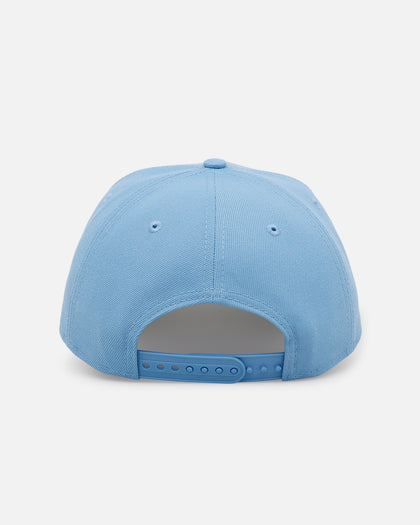 New Era Montreal Expos 'Baseball Hearts' 9FORTY A-Frame Snapback Official Team Color