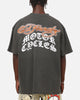 Ed Hardy Hardy Motors T-Shirt Washed Black
