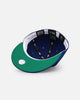 New Era Kansas City Royals '50th Anniversary' 59FIFTY Retro Crown Fitted Official Team Colors