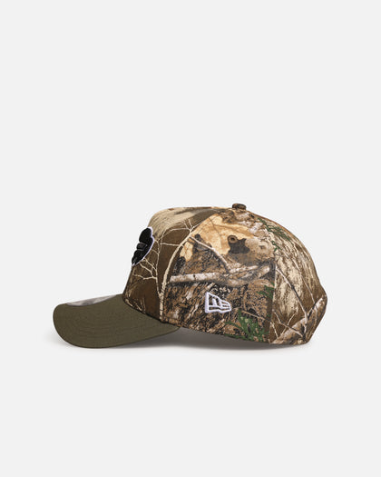 New Era Buffalo Bills 'NFL Season Kick Off' 9FORTY A-Frame Snapback Realtree/Olive