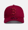 New Era Boston Red Sox "Cardinal Tonal" 9FORTY A-Frame Snapback Cardinal