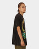 UFC By Goat Crew Sean O'Malley Vintage T-Shirt Black Wash