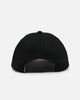 Market Pink Panther Sleepy 6 Panel Snapback Black