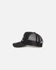 Secret Club Born Again Christian Dior Trucker Snapback Black